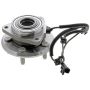 MEVOTECH OG G513270 Wheel Bearing and Hub Assembly