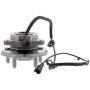 MEVOTECH OG G513270 Wheel Bearing and Hub Assembly