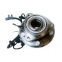MEVOTECH OG G513272 Wheel Bearing and Hub Assembly