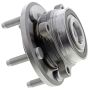 MEVOTECH OG G513275 Wheel Bearing and Hub Assembly