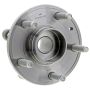 MEVOTECH OG G513275 Wheel Bearing and Hub Assembly