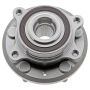 MEVOTECH OG G513275 Wheel Bearing and Hub Assembly