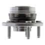 MEVOTECH OG G513275 Wheel Bearing and Hub Assembly