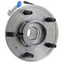 MEVOTECH OG G513276 Wheel Bearing and Hub Assembly