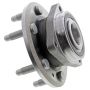 MEVOTECH OG G513277 Wheel Bearing and Hub Assembly