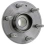 MEVOTECH OG G513277 Wheel Bearing and Hub Assembly