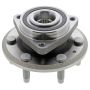 MEVOTECH OG G513277 Wheel Bearing and Hub Assembly