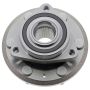 MEVOTECH OG G513277 Wheel Bearing and Hub Assembly