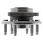 MEVOTECH OG G513277 Wheel Bearing and Hub Assembly