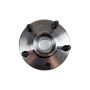MEVOTECH OG G513280 Wheel Bearing and Hub Assembly
