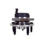MEVOTECH OG G513280 Wheel Bearing and Hub Assembly