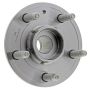 MEVOTECH OG G513282 Wheel Bearing and Hub Assembly