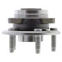 MEVOTECH OG G513282 Wheel Bearing and Hub Assembly
