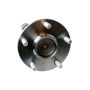 MEVOTECH OG G513285 Wheel Bearing and Hub Assembly