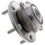 MEVOTECH OG G513286 Wheel Bearing and Hub Assembly