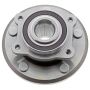 MEVOTECH OG G513286 Wheel Bearing and Hub Assembly