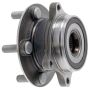 MEVOTECH OG G513287 Wheel Bearing and Hub Assembly