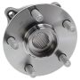 MEVOTECH OG G513287 Wheel Bearing and Hub Assembly