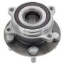 MEVOTECH OG G513287 Wheel Bearing and Hub Assembly