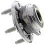 MEVOTECH OG G513288 Wheel Bearing and Hub Assembly