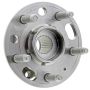 MEVOTECH OG G513288 Wheel Bearing and Hub Assembly