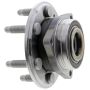 MEVOTECH OG G513289 Wheel Bearing and Hub Assembly