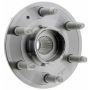 MEVOTECH OG G513289 Wheel Bearing and Hub Assembly