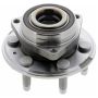 MEVOTECH OG G513289 Wheel Bearing and Hub Assembly