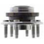 MEVOTECH OG G513289 Wheel Bearing and Hub Assembly