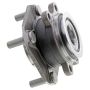 MEVOTECH OG G513297 Wheel Bearing and Hub Assembly
