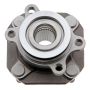 MEVOTECH OG G513297 Wheel Bearing and Hub Assembly