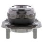 MEVOTECH OG G513297 Wheel Bearing and Hub Assembly