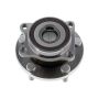 MEVOTECH OG G513302 Wheel Bearing and Hub Assembly