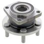 MEVOTECH OG G513303 Wheel Bearing and Hub Assembly