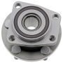 MEVOTECH OG G513303 Wheel Bearing and Hub Assembly