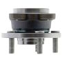 MEVOTECH OG G513303 Wheel Bearing and Hub Assembly