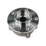 MEVOTECH OG G513305 Wheel Bearing and Hub Assembly