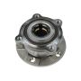 MEVOTECH OG G513305 Wheel Bearing and Hub Assembly