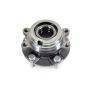 MEVOTECH OG G513306 Wheel Bearing and Hub Assembly