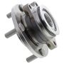 MEVOTECH OG G513308 Wheel Bearing and Hub Assembly