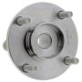 MEVOTECH OG G513308 Wheel Bearing and Hub Assembly