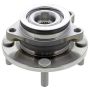 MEVOTECH OG G513308 Wheel Bearing and Hub Assembly