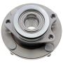 MEVOTECH OG G513308 Wheel Bearing and Hub Assembly