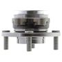 MEVOTECH OG G513308 Wheel Bearing and Hub Assembly