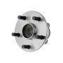 MEVOTECH OG G513313 Wheel Bearing and Hub Assembly