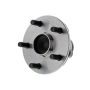 MEVOTECH OG G513314 Wheel Bearing and Hub Assembly