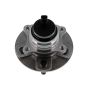 MEVOTECH OG G513314 Wheel Bearing and Hub Assembly