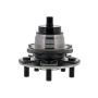 MEVOTECH OG G513314 Wheel Bearing and Hub Assembly