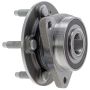 MEVOTECH OG G513315 Wheel Bearing and Hub Assembly