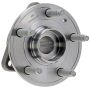 MEVOTECH OG G513315 Wheel Bearing and Hub Assembly